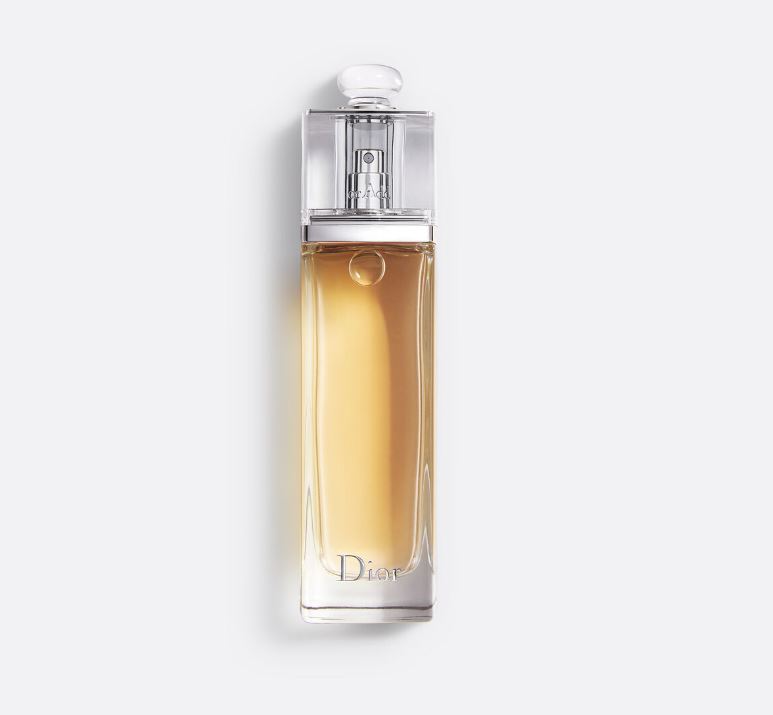 【DIOR】癮誘超模淡香水50ML